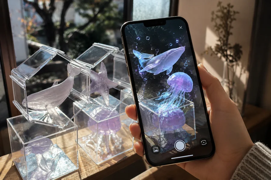 スマホdeマジック